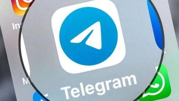telegeram官网版app-纸飞机telegeram官网入口