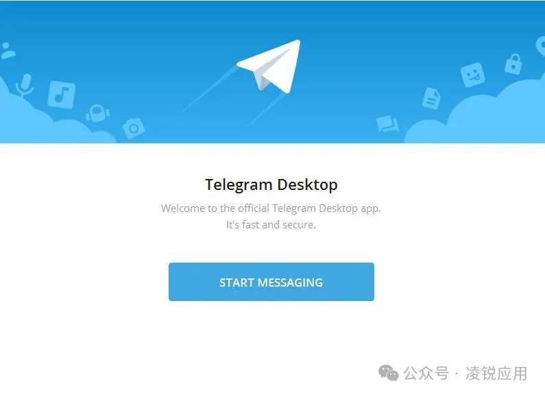 telegram怎么查看文件-telegram怎么查看浏览历史