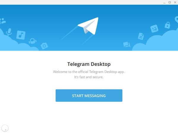 telegeram汉化版-telegeram官网入口下载