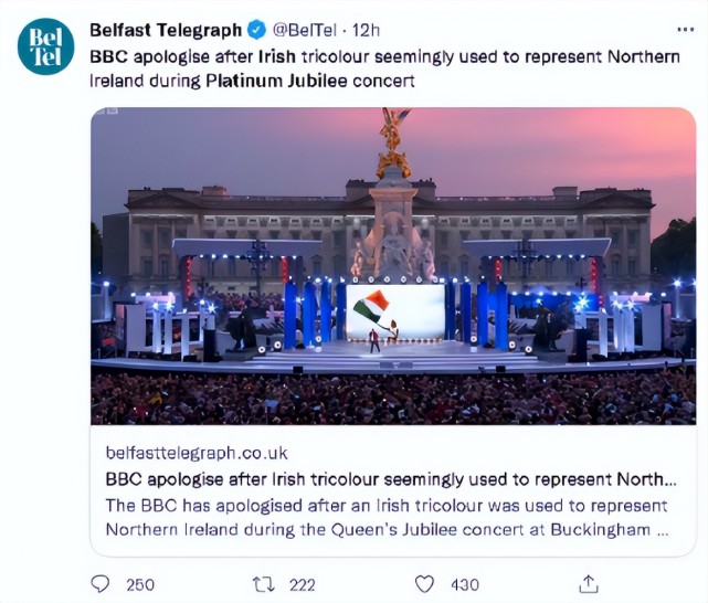 belfasttelegraph的简单介绍