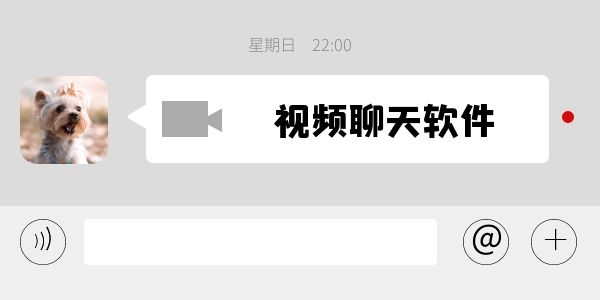 免费打视频电话聊天软件全球的简单介绍