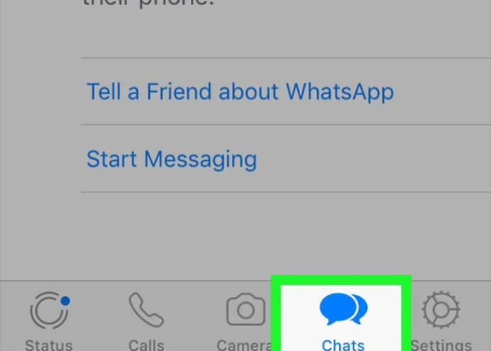 whatsapp怎样加好友-在whatsapp上怎么加好友