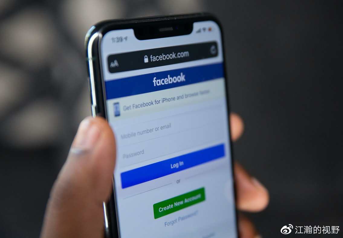 Facebook是什么意思啊?-facebook什么意思中文意思