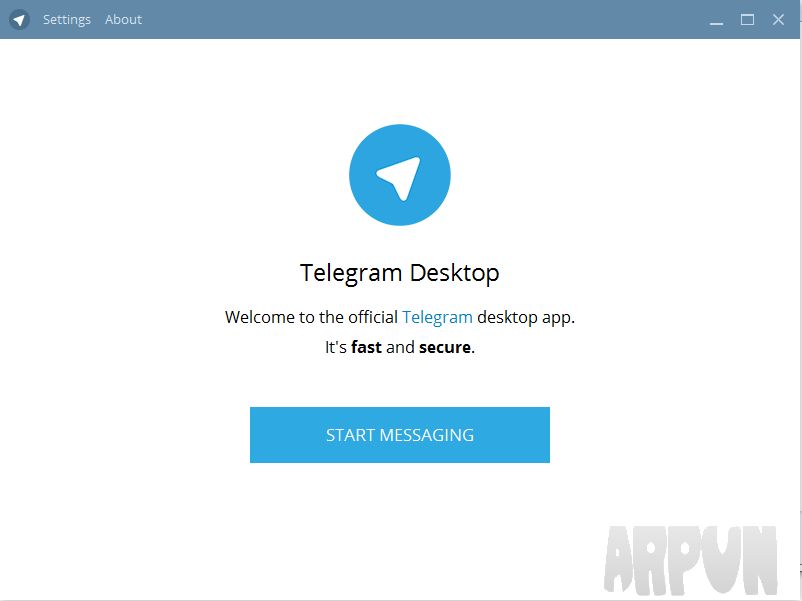 Telegram聊天软件的简单介绍