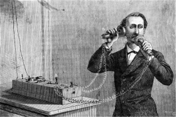 电报是谁发明的-电报是谁发明的正确答案