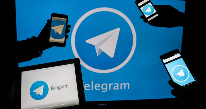 telegeram账号删除-玩telegram会被网警追踪吗