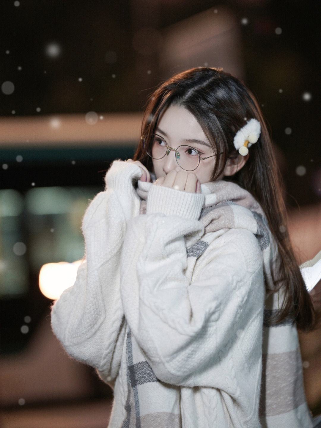 像初雪一样靠近你音译中文_像初雪一样靠近你音译中文歌曲