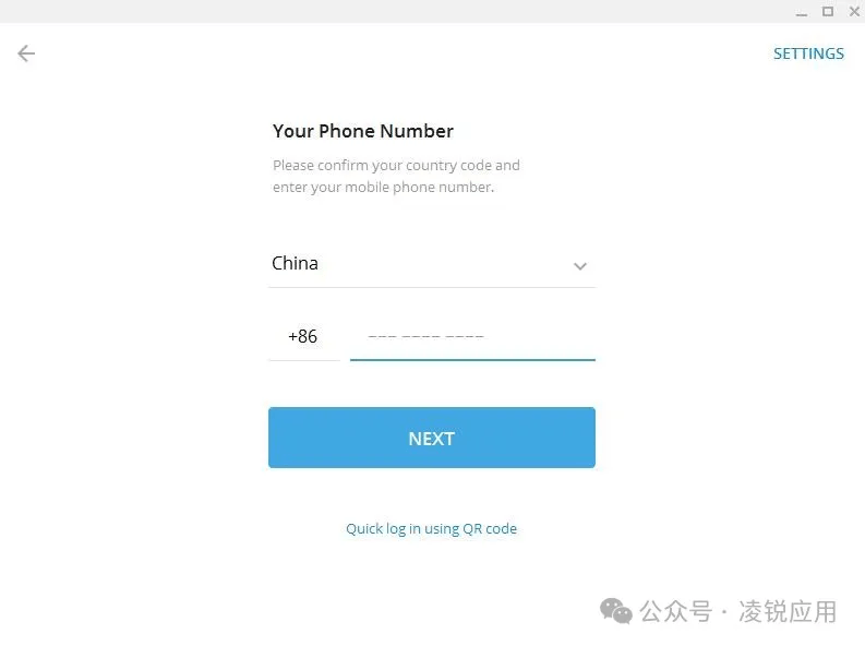telegram苹果下载后怎么弄_telegeram苹果官网下载入口