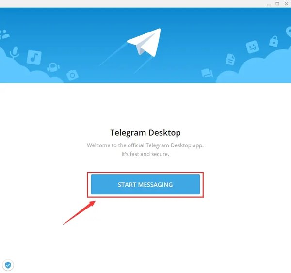 telegreat中文版安装_telegreat中文版安装包