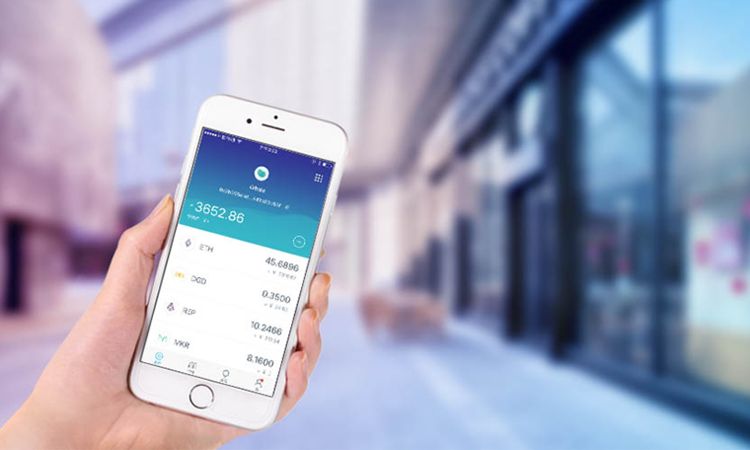 关于imtoken钱包怎么转账到交易所的信息