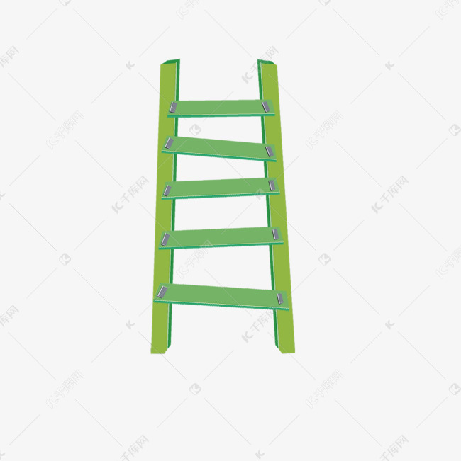 梯子卡通图片_梯子卡通图片简笔画