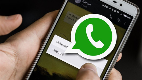 whatsapp下载安装免费_whatsapp下载最新版安装