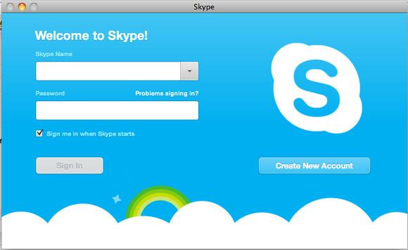 skype现在国内还能用吗?_skype现在国内还能用吗知乎