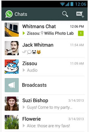 whatsapp怎样添加国外好友的简单介绍