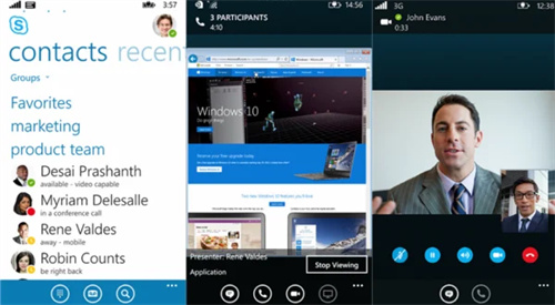 skype安卓手机版最新版2020_skype安卓手机版862085
