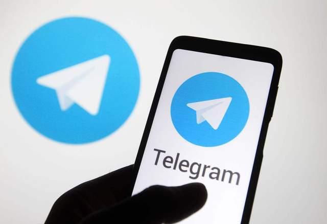 telegeram国内判几年_中国人玩telegram犯法吗