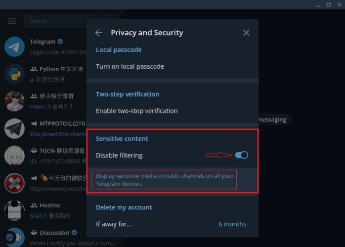 苹果telegeram怎么加群_telegeram怎么搜索电报群