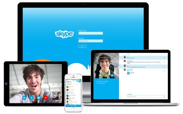 skype是什么app_skype是什么意思翻译