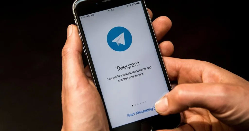 telegeram资源群_telegram搜索频道大全