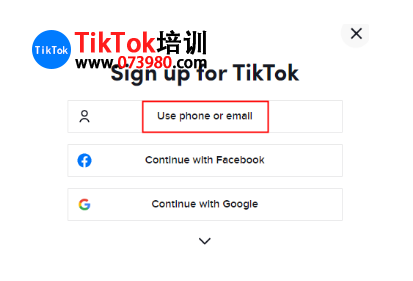 tiktok官方下载_tiktok官方下载app