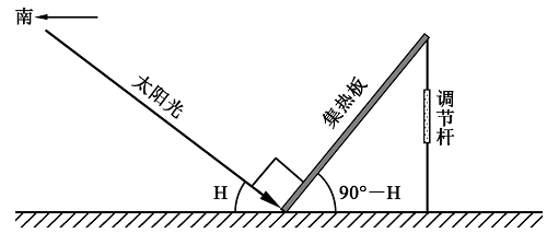 梯子与地面的夹角应为6575_梯子与作业基准面的夹角是多少度