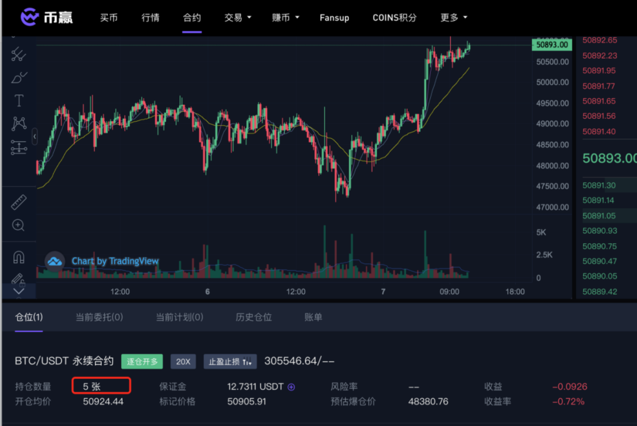 coinw币赢网官网下载_coinw币赢官方最新版下载