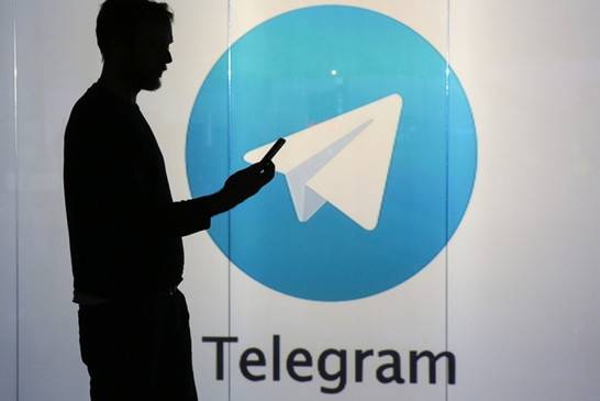 telegram频繁_telegram频繁要限制多久