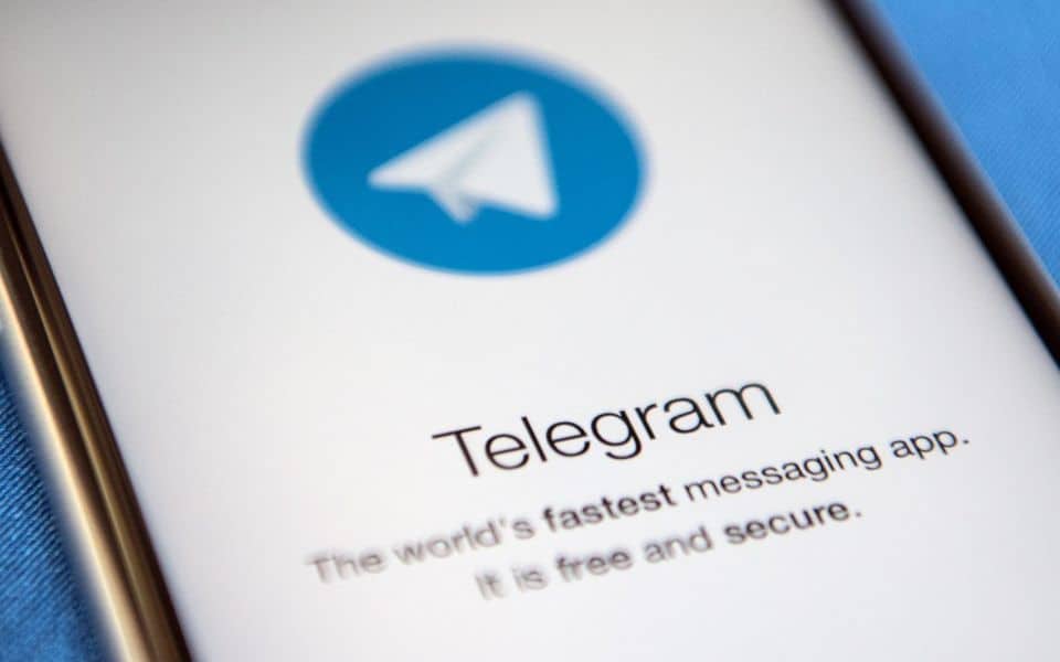 telegram个人链接_telegram分享个人链接