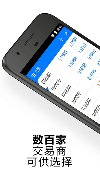 metatrader5官方下载_metatrader5官网安卓下载