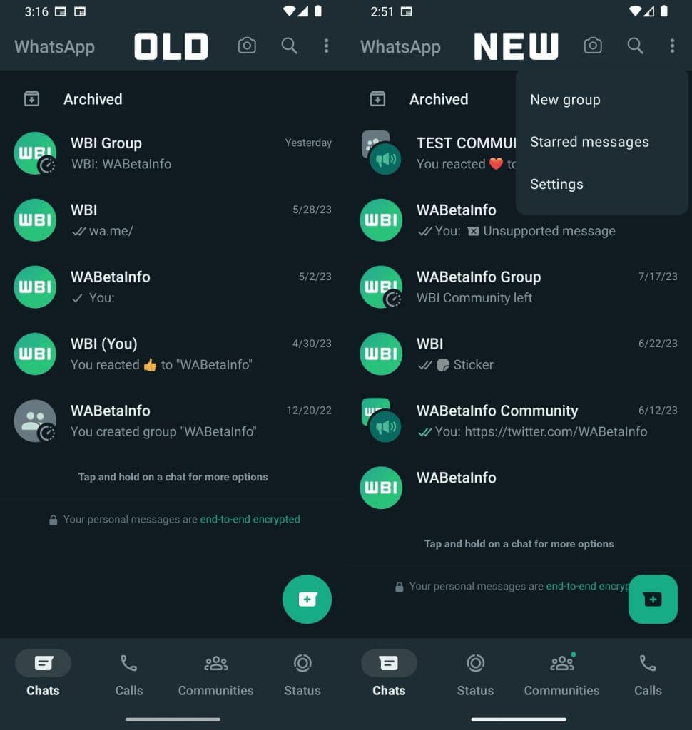 whatsappandroid控制_whatsapp settings android