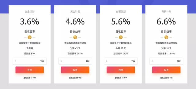 关于trc20钱包app下载官网的信息