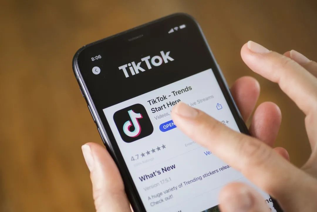 tiktok下载_tiktok下载官网入口