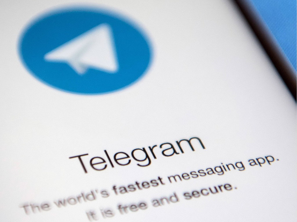 telegrsam_besidethepoint翻译