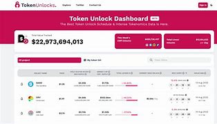 token.unlocks.app_tokenunlocksapp手机版