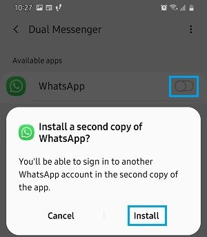 包含iphone如何下载whatsapp的词条