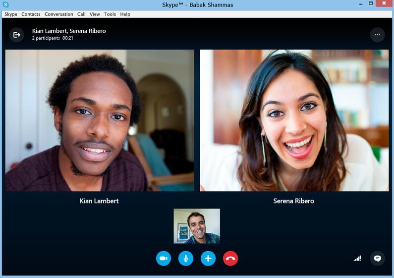 Skype官网网址_skype官网下载地址