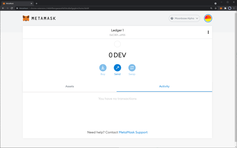 ledgerlive官网_ledger live中文