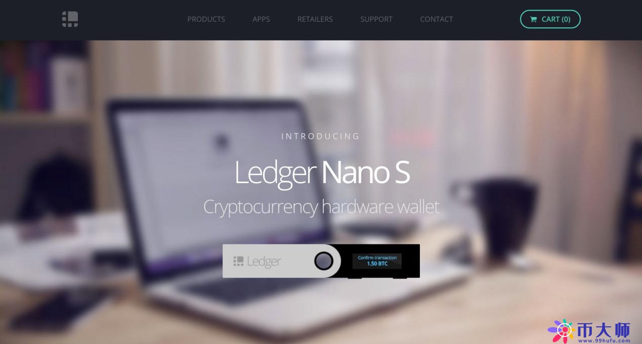 硬件钱包ledger_硬件钱包ledger安全吗