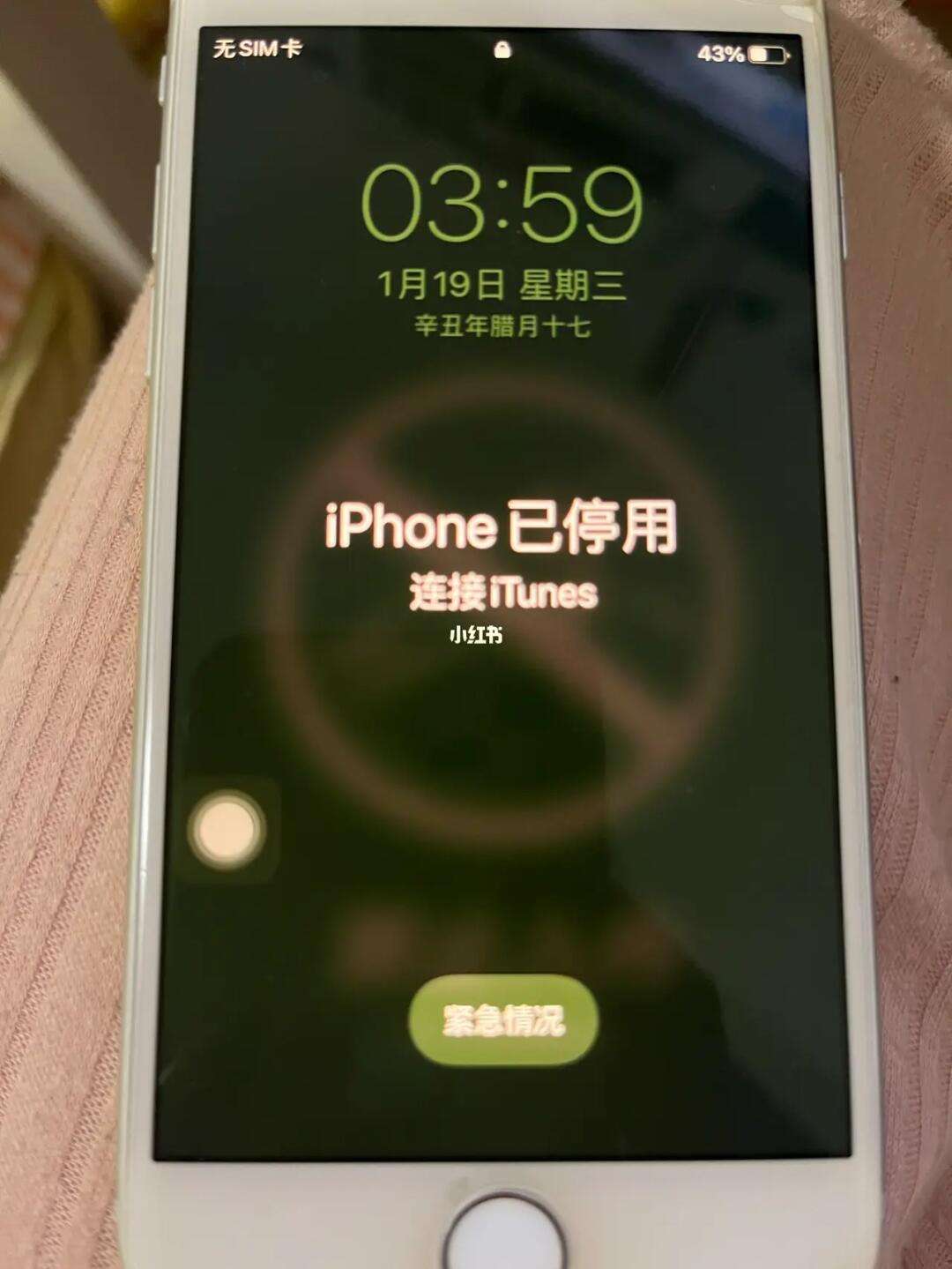 苹果忘记密码强制恢复出厂_苹果手机忘记锁屏密码强制恢复出厂设置