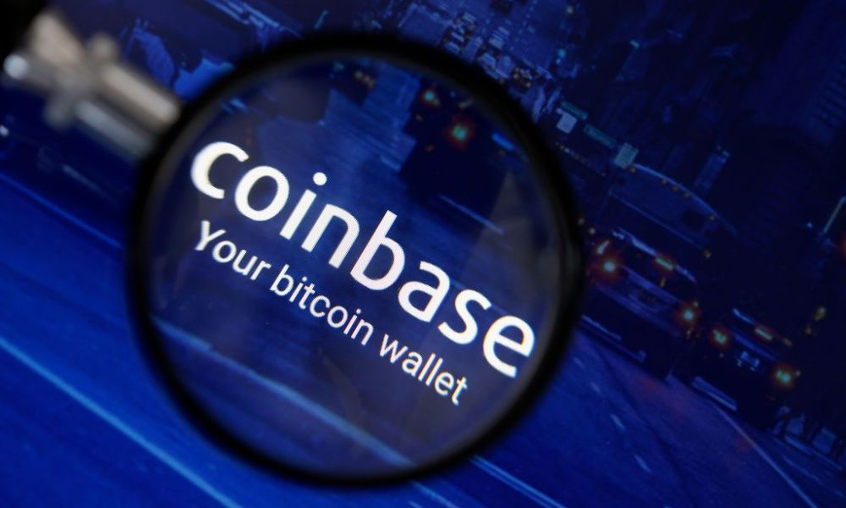 如何登录coinbase_Coinbase安卓版下载