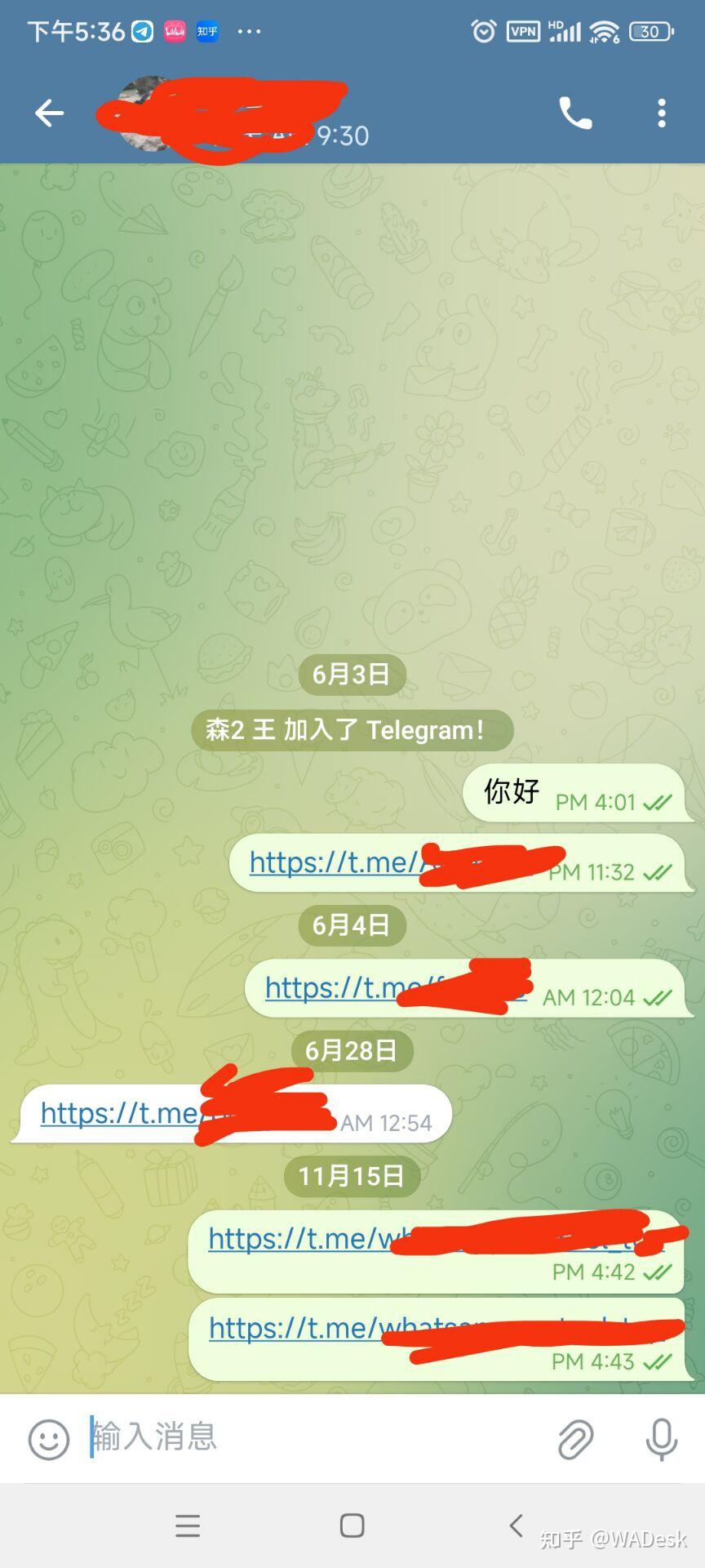 telegram中国怎么登录_telegram怎么登录不上去