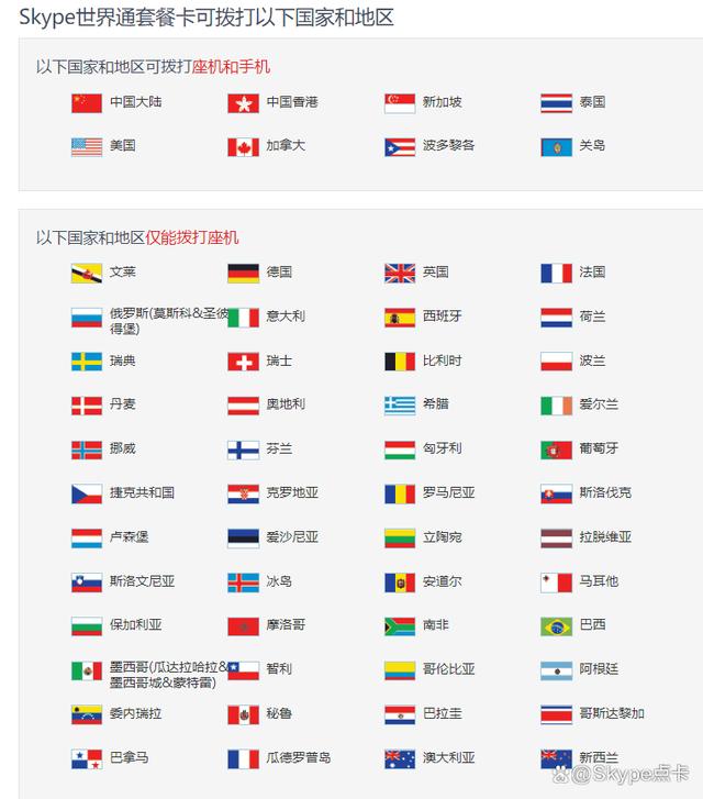 在中国skype能用吗_skype在国内可以用吗