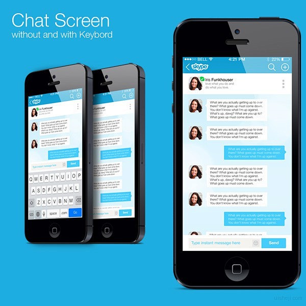 skype苹果版怎么注册账号_skype苹果版怎么注册账号啊
