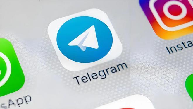 telegram是什么意思_telegram是用来干嘛的
