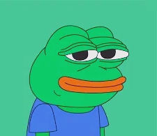 pepe青蛙币的简单介绍