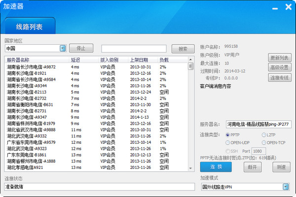 关于telegeram专用加速器的信息