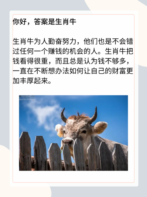欲钱买非常神秘的动物_欲钱买神出鬼没的动物猜一生肖