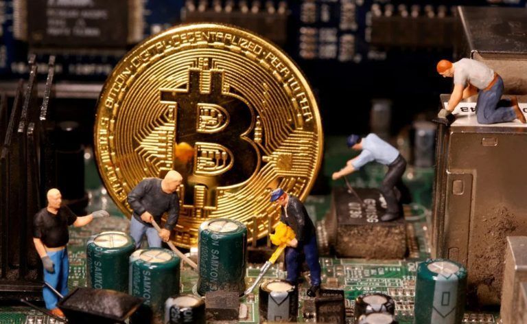 比特币国外矿场_目前比特币国内矿场效益怎么样?