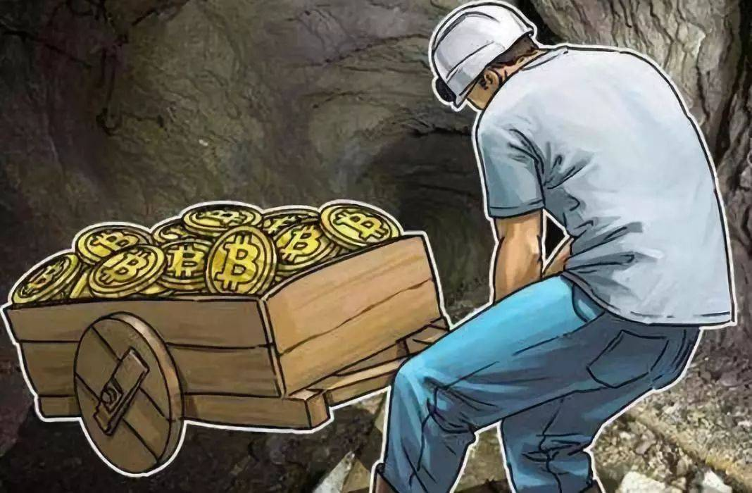 比特币到底是什么挖矿又是什么_比特币到底是什么挖矿又是什么挖矿呢