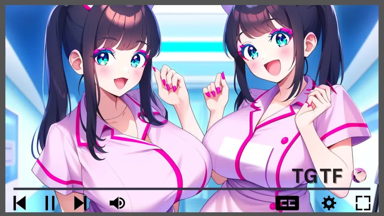 tg动画变身机器_tg动画一条神奇的裙子